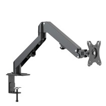 Support de table d'écran Neomounts DS70-700BL1 Noir Multicouleur 27"