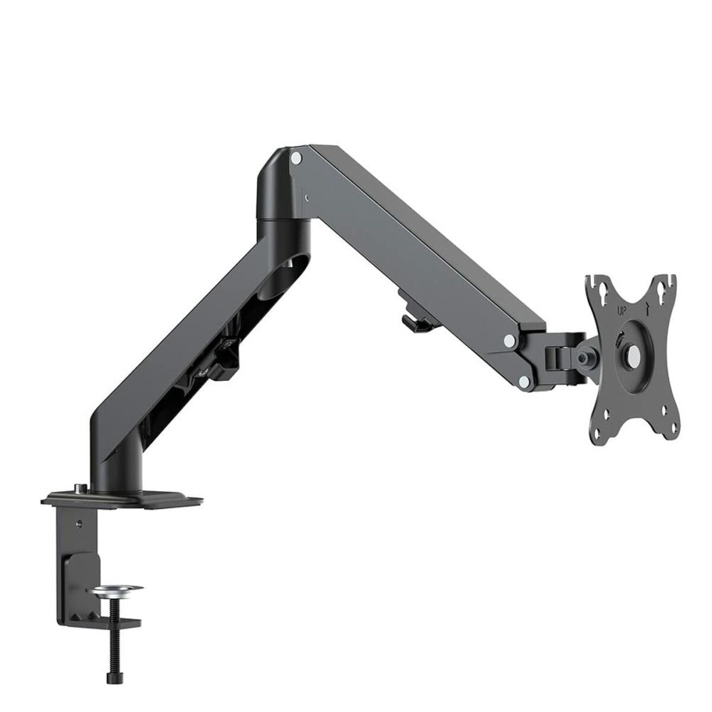 Support de table d'écran Neomounts DS70-700BL1 Noir Multicouleur 27"