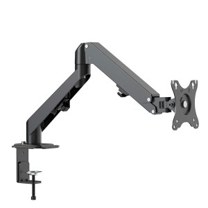 Support de table d'écran Neomounts DS70-700BL1 Noir Multicouleur 27"