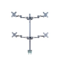 Screen Table Support Neomounts FPMA-D935D4 Silver 27"
