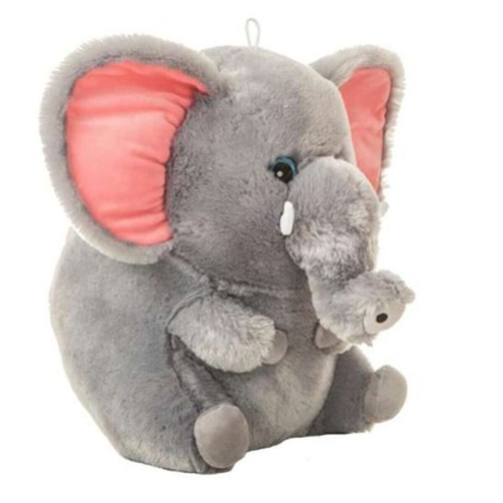 Plüschelefant Boli 35 cm