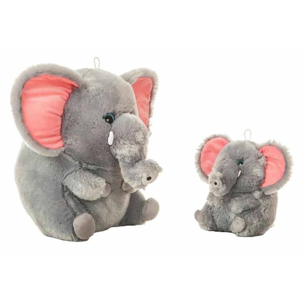 Plüschelefant Boli 35 cm
