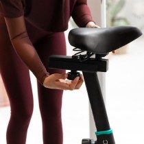 Stationary bike Cecotec DrumFit Indoor 10000 Teseo
