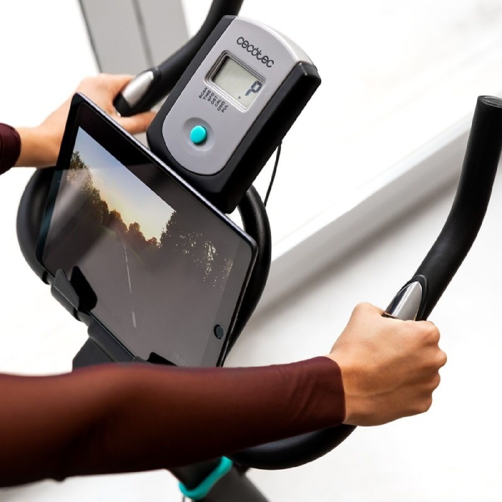 Stationary bike Cecotec DrumFit Indoor 10000 Teseo