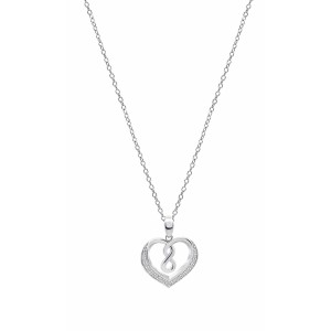 Ladies' Necklace Lotus LP3580-1/1