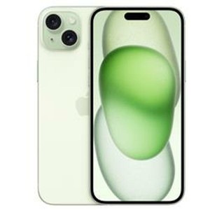 Smartphone iPhone 15 Plus Apple MU1G3QL/A 6,7" A12 Bionic 8 GB RAM 256 GB grün