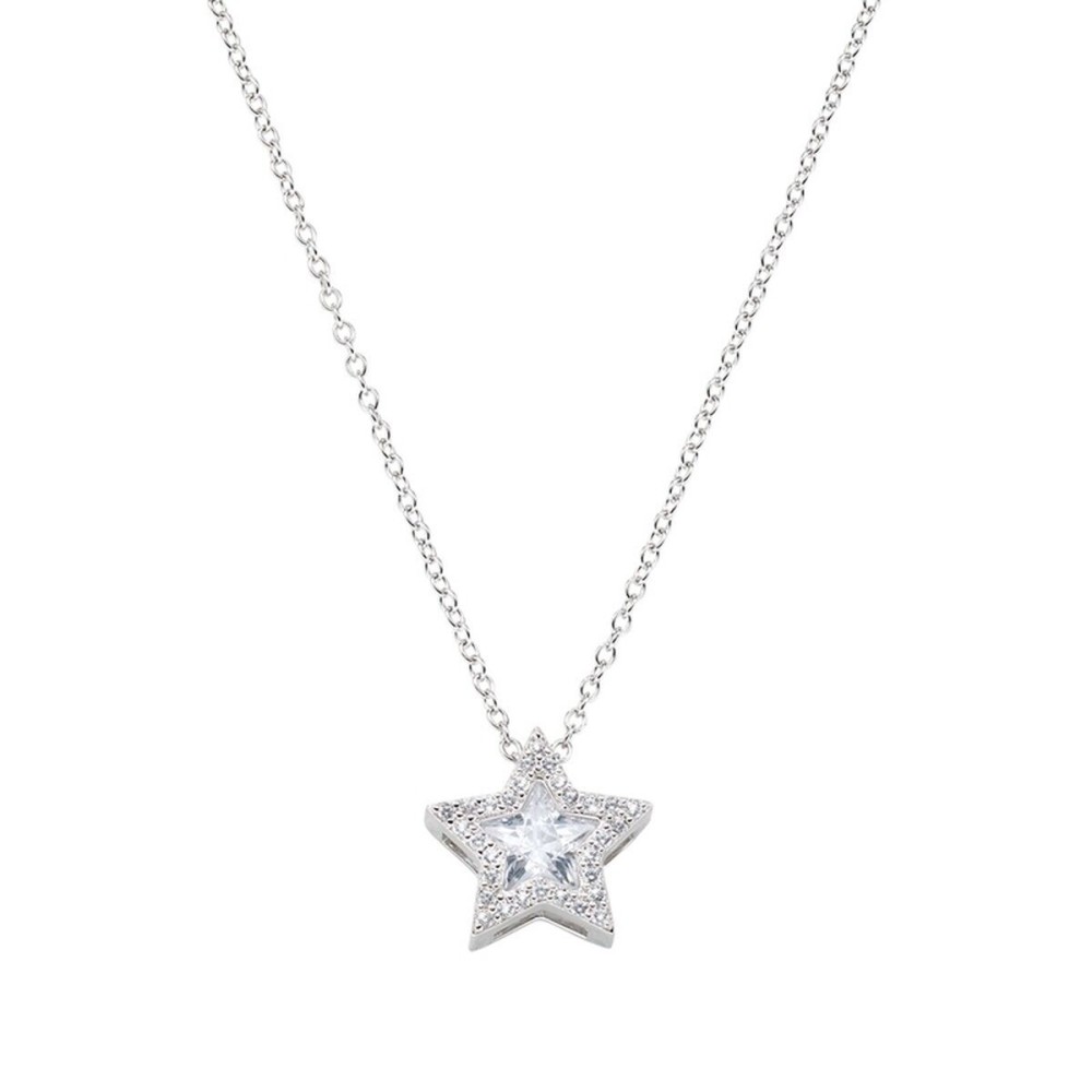 Ladies' Necklace Amen CLPSTBBBZ