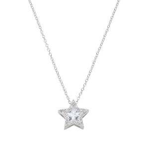 Ladies' Necklace Amen CLPSTBBBZ