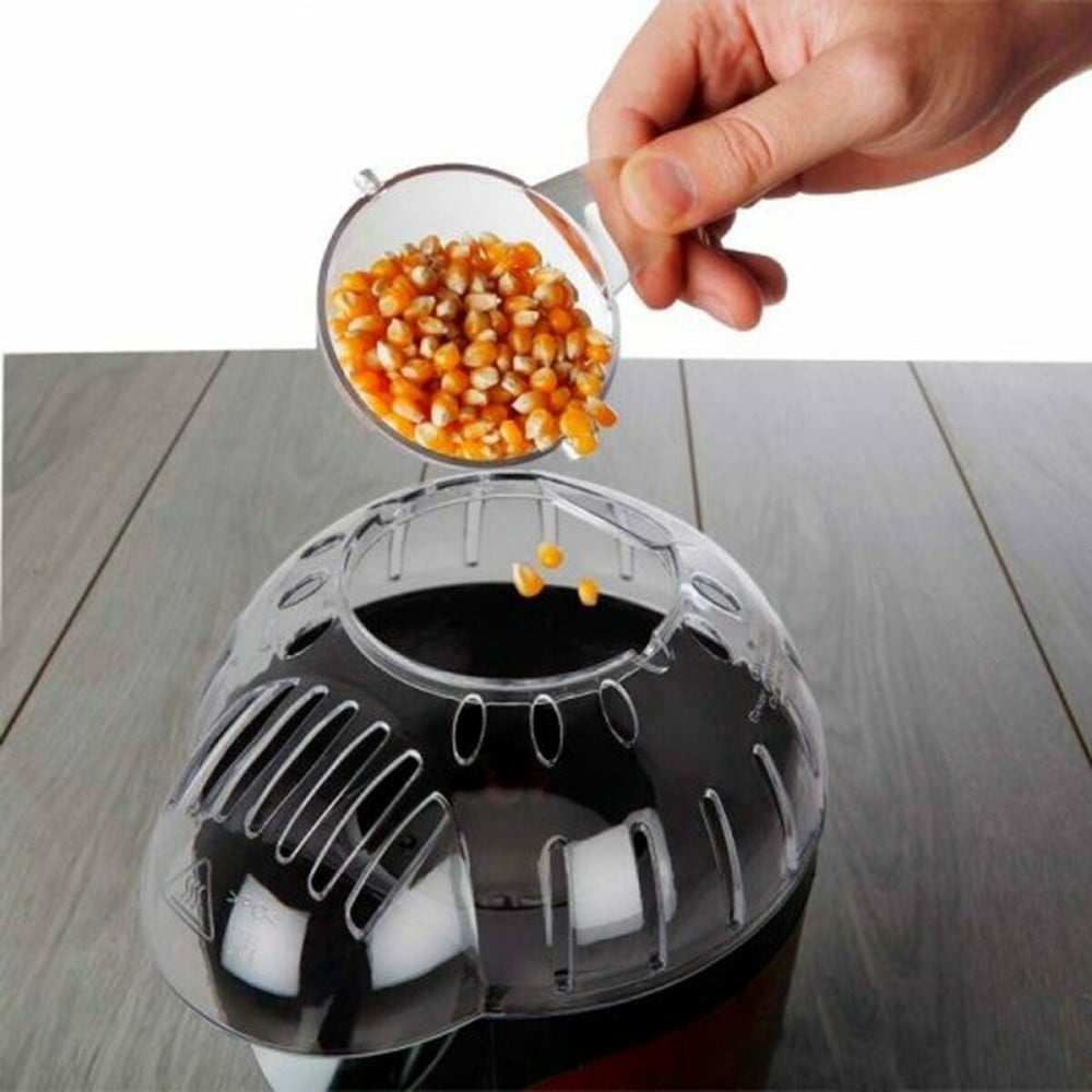 Popcorn Machine Orbegozo 17676 ORB 1000 W
