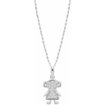 Ladies' Pendant Lotus LP3758-1/1