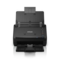 Dual Face Wi-Fi Scanner Epson WorkForce ES-500WII 35 ppm