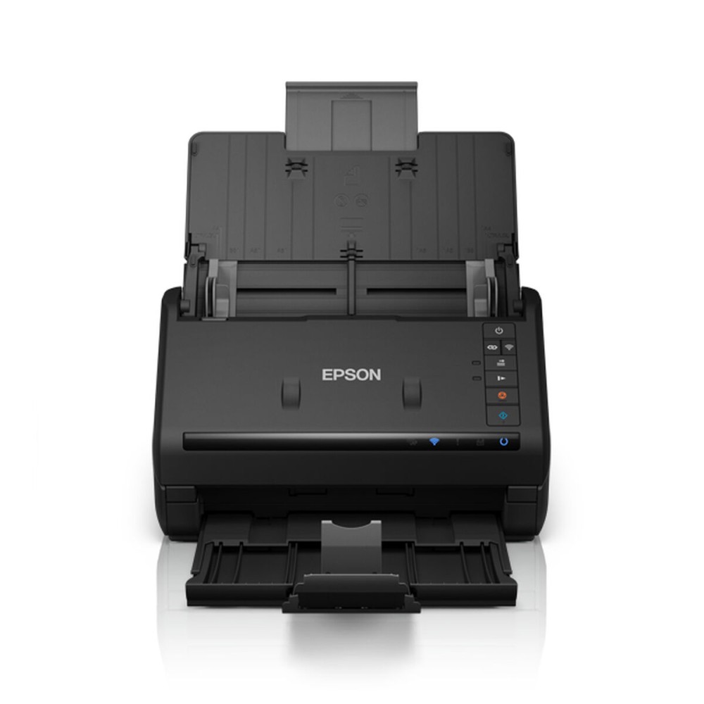 Dual Face WLAN Scanner Epson WorkForce ES-500WII 35 ppm