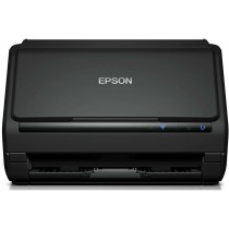 Scanner Wifi Double Face Epson WorkForce ES-500WII 35 ppm