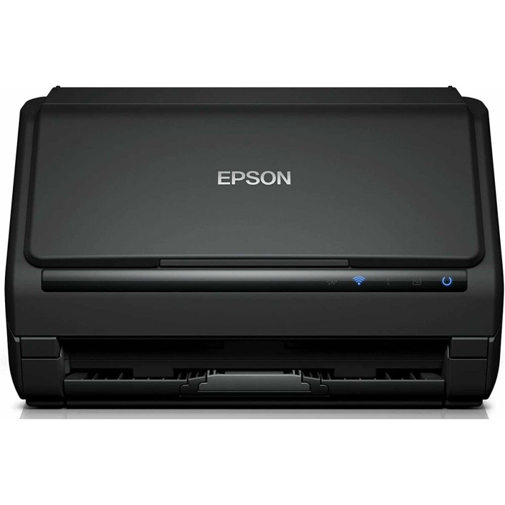 Dual Face Wi-Fi Scanner Epson WorkForce ES-500WII 35 ppm