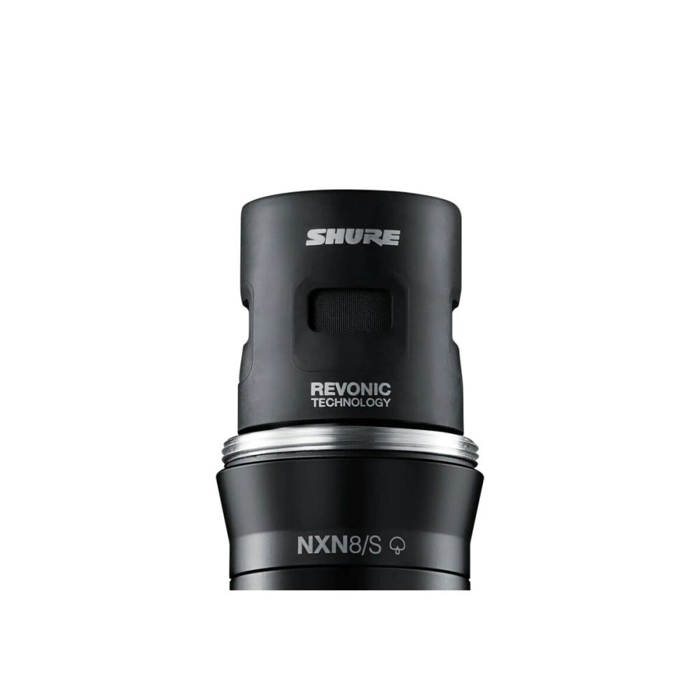 Microphone dynamique Shure Nexadyne 8/S