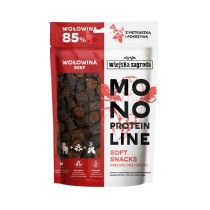 Dog Snack WIEJSKA ZAGRODA Beef 115 g