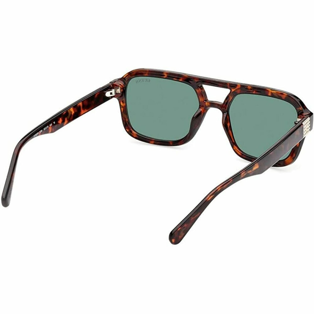 Unisex-Sonnenbrille Guess GU8259-5353N Ø 53 mm