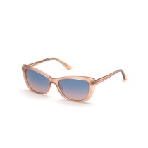 Damensonnenbrille Guess GU7774-5574W Ø 55 mm