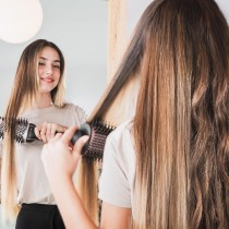Brosse Cecotec NA