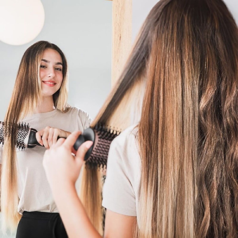 Brosse Cecotec NA