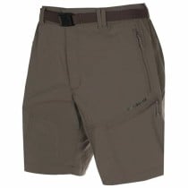 Pantalon de sport long Trangoworld Limut Th Marron