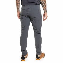 Pantalon de sport long Trangoworld Trubia Gris