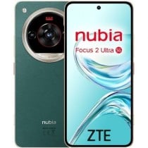 Smartphone ZTE Nubia Focus 2 Ultra Octa Core 8 GB RAM 512 GB grün 6,8"