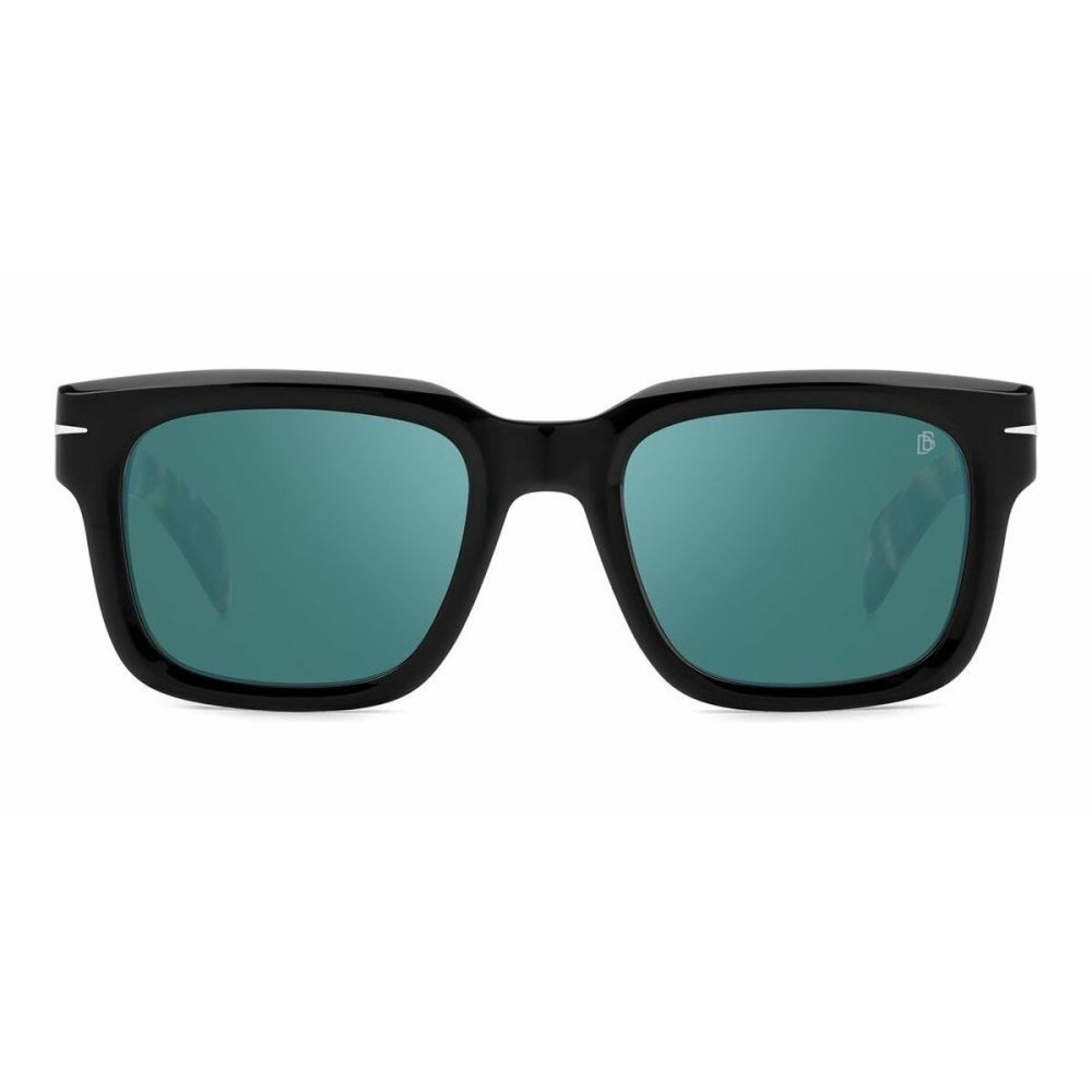 Lunettes de soleil Homme David Beckham DB 7100_S