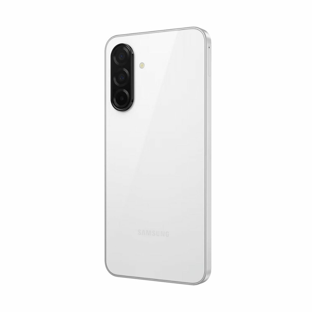 Smartphone Samsung SM-A266BZWCEUE Octa Core 8 GB RAM 256 GB Blanc 6,7"