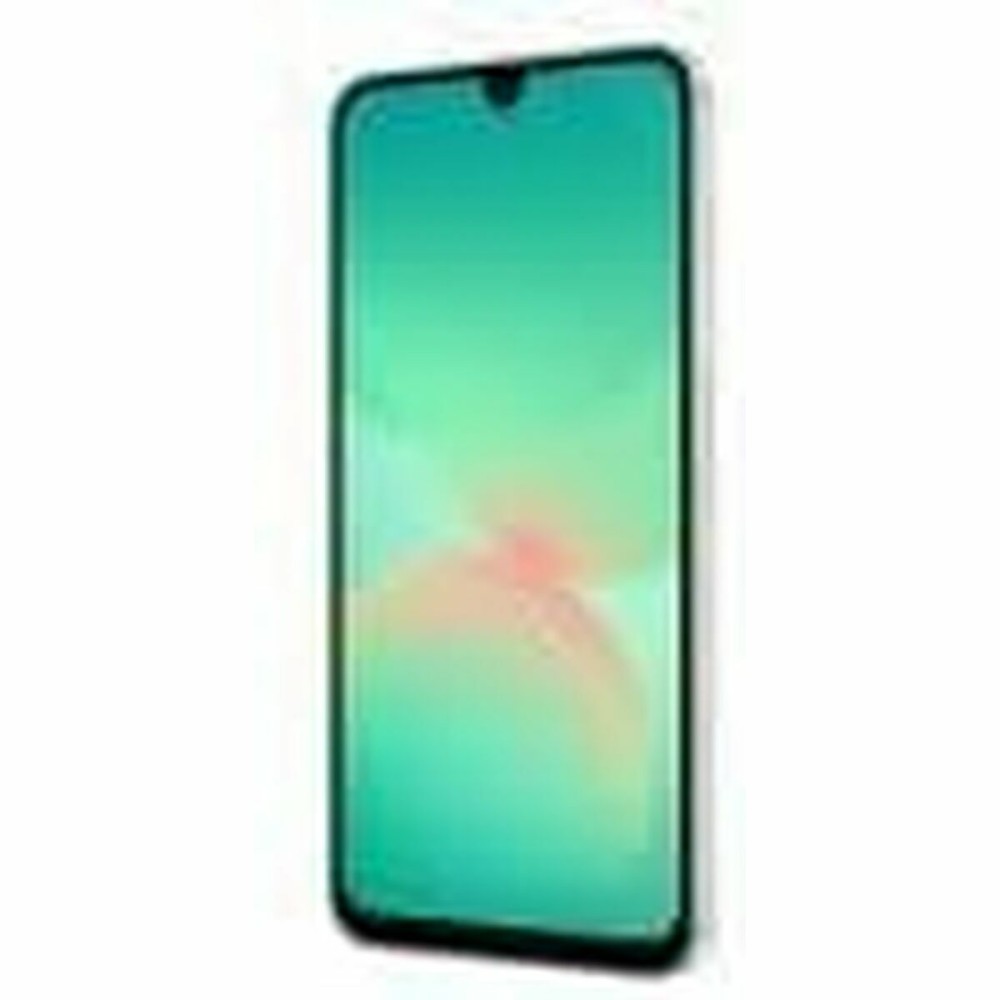 Smartphone Samsung SM-A266BZWCEUE Octa Core 8 GB RAM 256 GB Blanc 6,7"