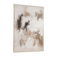 Toile Home ESPRIT Pin Toile 130 x 5 x 180 cm