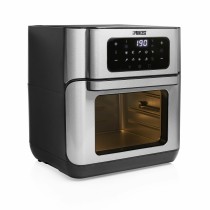 Air Fryer Princess 01.182065.01.001 1500 W 10 L Black Silver