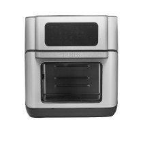 Air Fryer Princess 01.182065.01.001 1500 W 10 L Black Silver