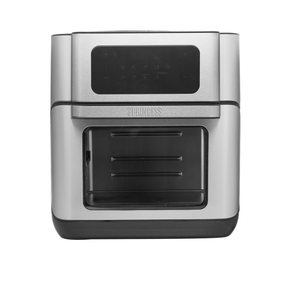 Air Fryer Princess 01.182065.01.001 1500 W 10 L Black Silver