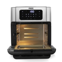 Air Fryer Princess 01.182065.01.001 1500 W 10 L Black Silver