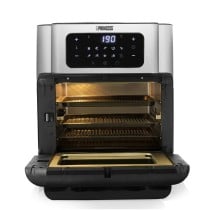 Air Fryer Princess 01.182065.01.001 1500 W 10 L Black Silver