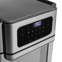 Air Fryer Princess 01.182065.01.001 1500 W 10 L Black Silver