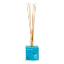 Bâtonnets Parfumés Mikado Jardín Parisino Eco Happy S0584074 (95 ml)