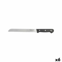 Brotmesser Sabatier Universal Metall 22 cm (Pack 6x)