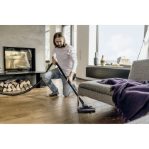 Aspirateur à sec et humide Kärcher WD 3 S 1000 W 15 L