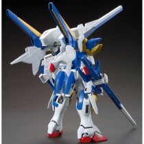 Figurine d’action Bandai 1/144 VICTORY TWO ASSAULT BUSTER GUNDAM Moderne