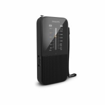 Radio Transistor Philips TAR1509/00 Noir