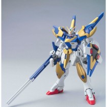 Figurine d’action Bandai 1/144 VICTORY TWO ASSAULT BUSTER GUNDAM Moderne