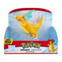 Figur mit Gelenken Pokémon Dragonite 30 cm