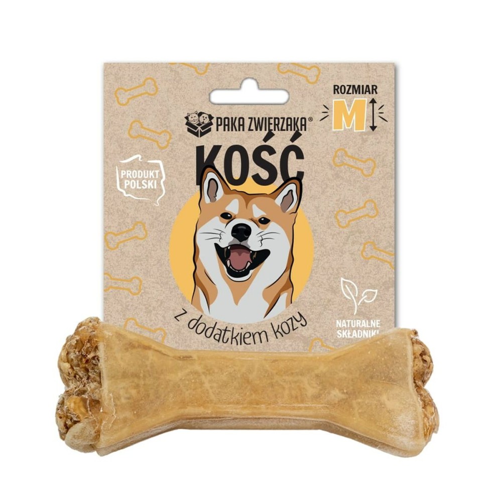 Dog Snack Paka Zwierzaka Goat 55 g