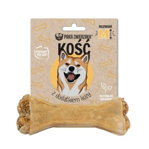 Dog Snack Paka Zwierzaka Goat 55 g