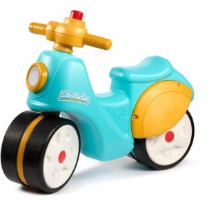 Rutschauto Falk Strada toddler scooter Gelb