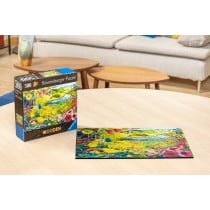 Puzzle Ravensburger Nature Garden 500 Pièces