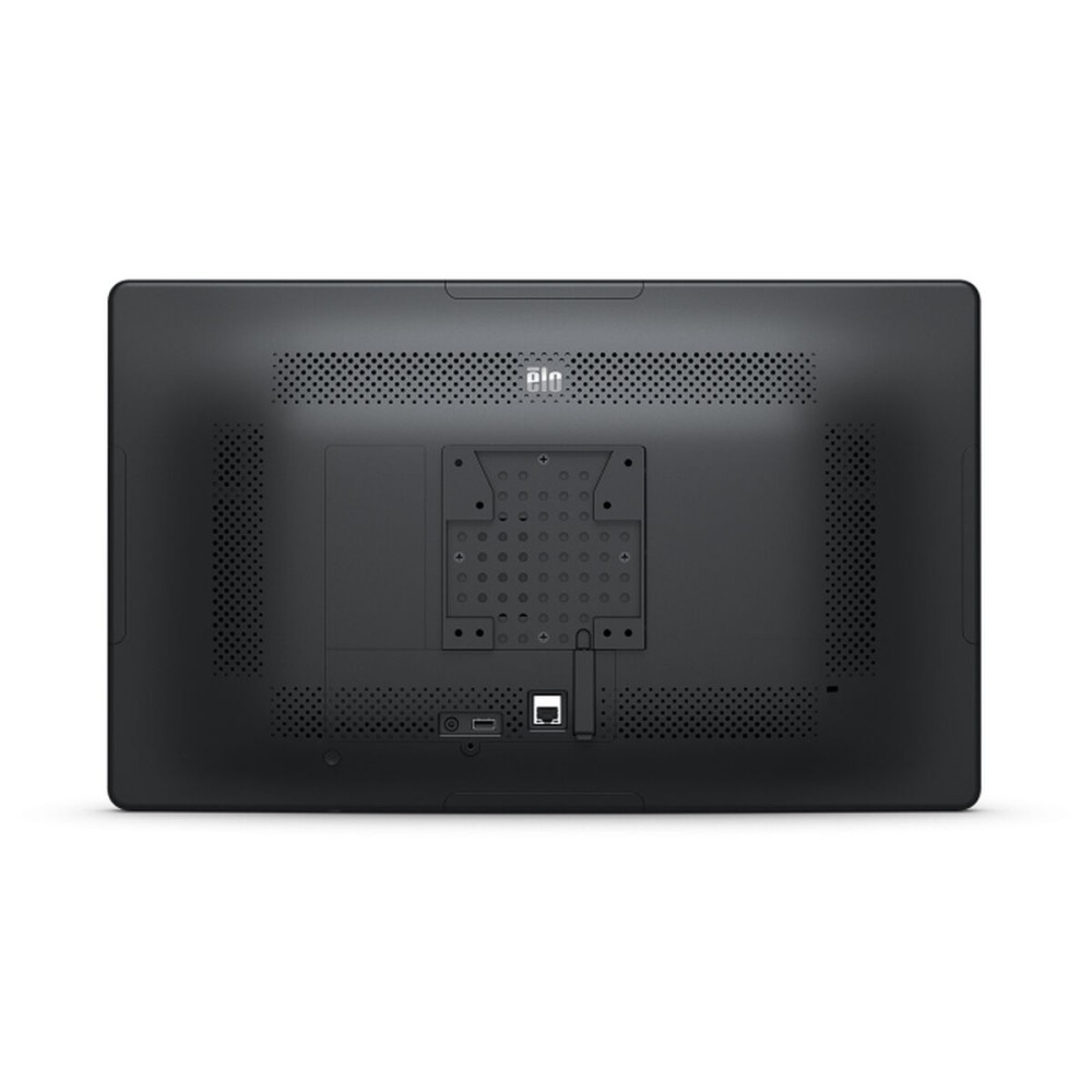 All in One Elo Touch Systems I-SER 2.0 No 21,5" 64 bits Intel Celeron J4105 4 GB RAM 128 GB SSD
