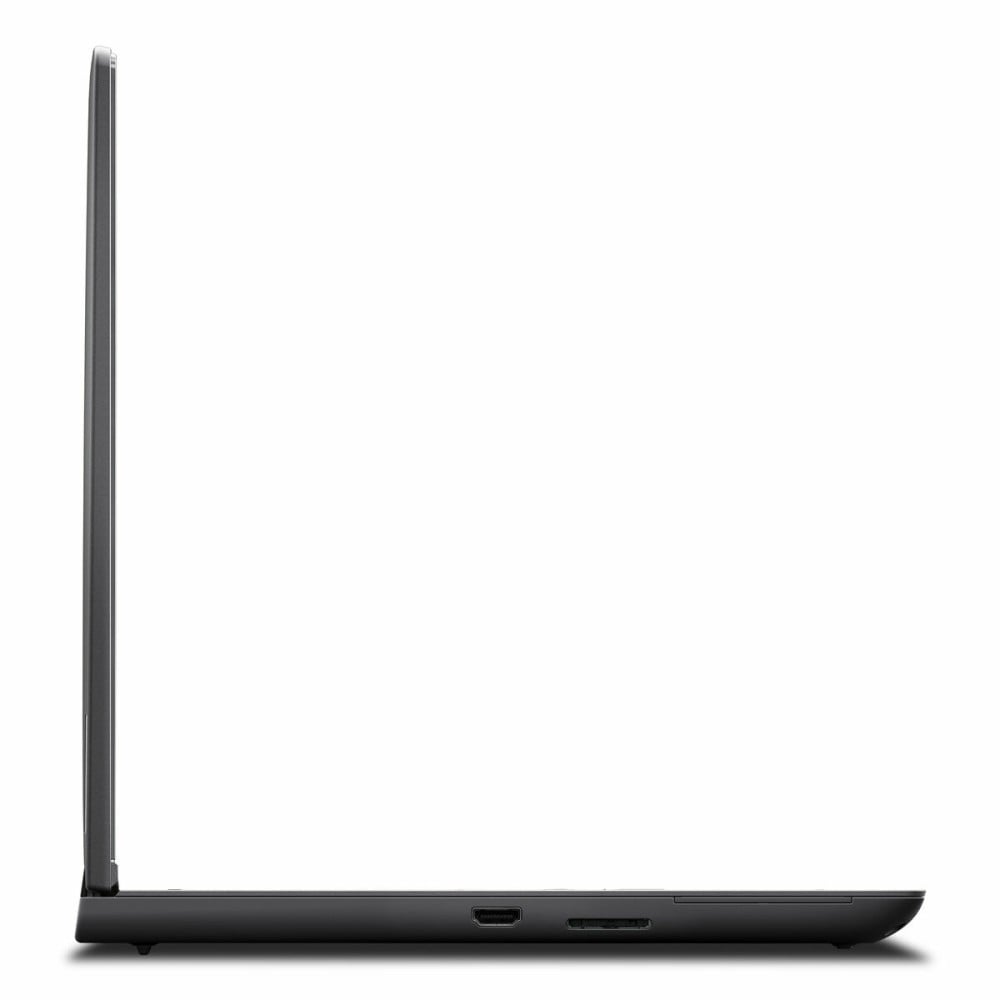 Laptop Lenovo 21KX001ESP 16" Intel Core Ultra 7 155H intel core ultra 7 32 GB RAM 1 TB SSD Qwerty Spanisch